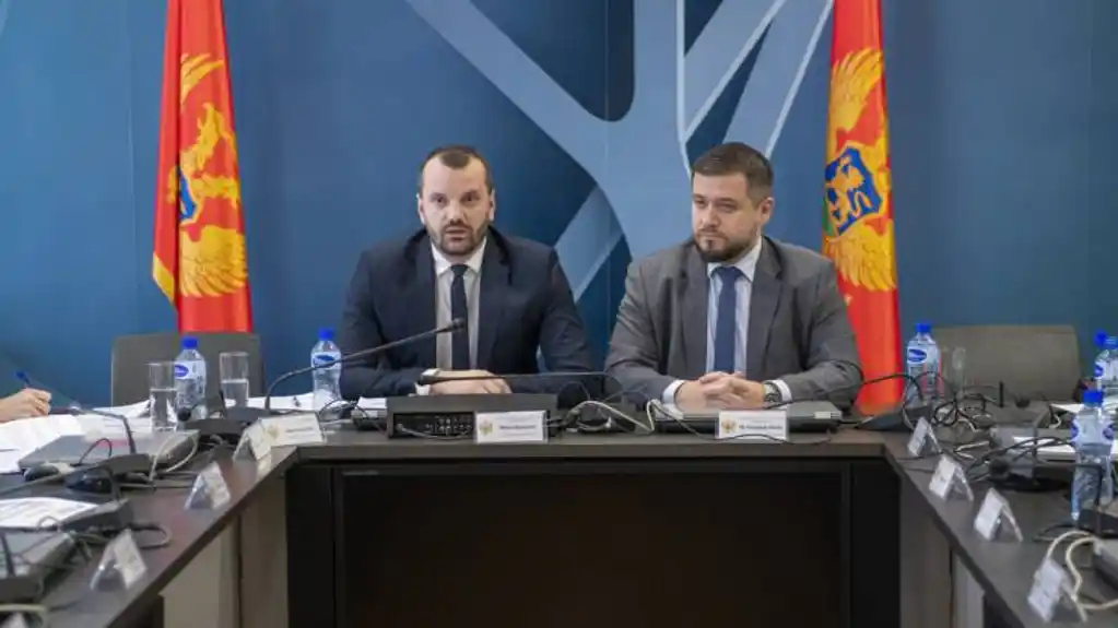 Butorović: Bez povlašćenih u borbi protiv sive ekonomije