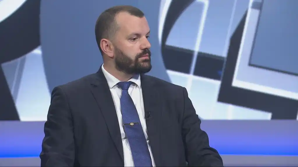 Butorović: Vlast funkcioniše i bez DNP-a, očekujem da NSD ostane u Vladi