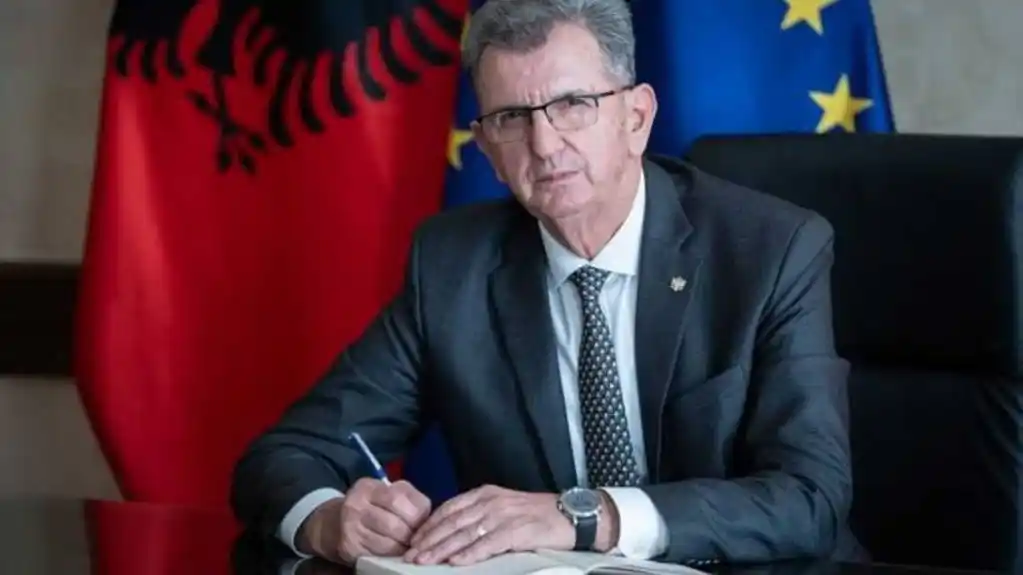 Camaj čestitao Dan nezavisnosti Kosova: Crna Gora ostaje zagovornik dobrosusjedskih odnosa