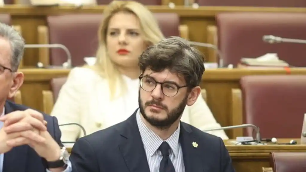 Čarapić: Knežević dijeli AI snimke koji se plasiraju preko naloga kojim upravlja kavački klan