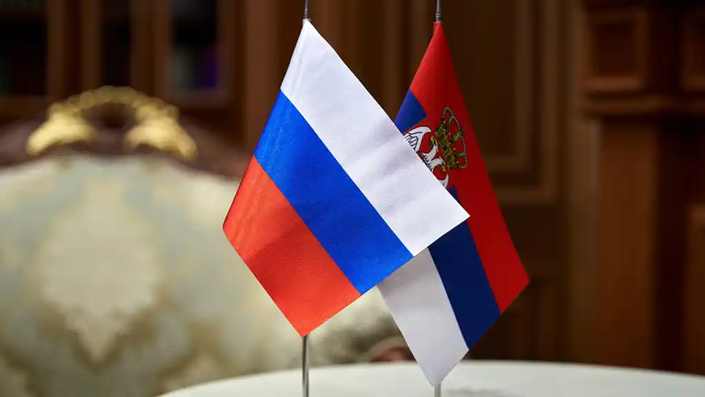 Čestitke Dana državnosti iz Moskve: Zajednička istorija i vrijednosti temelj odnosa Srbije i Rusije