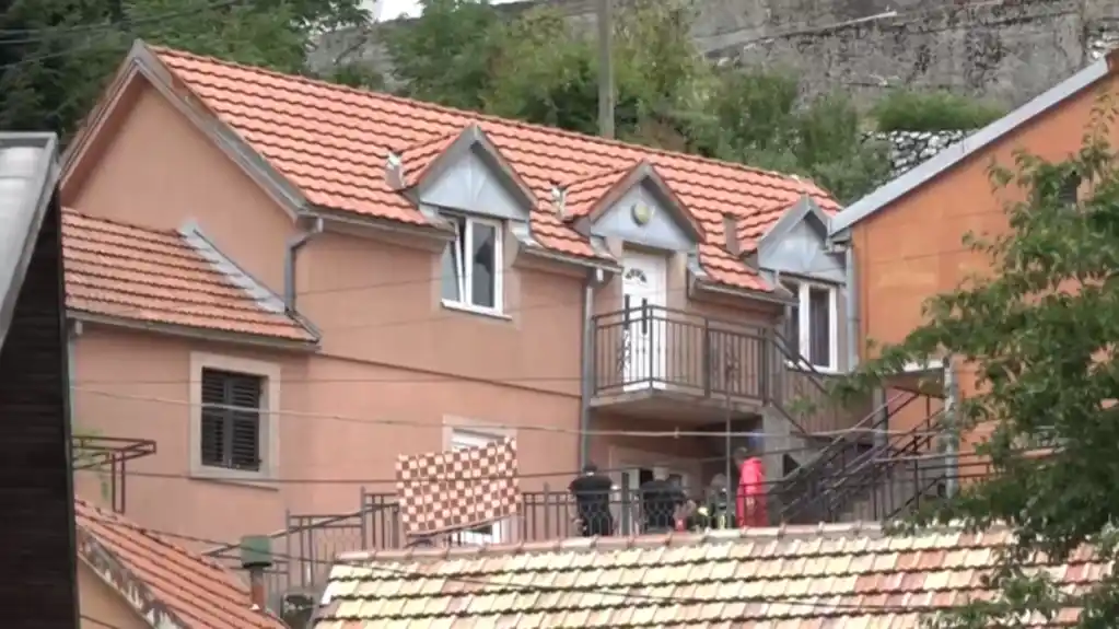 Cetinje: Krivokapić osuđena na šest mjeseci zatvora jer Boriloviću nije oduzela oružje