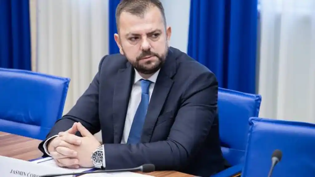 Ćorović: Crna Gora je naša država isto koliko i svih drugih koji u njoj žive