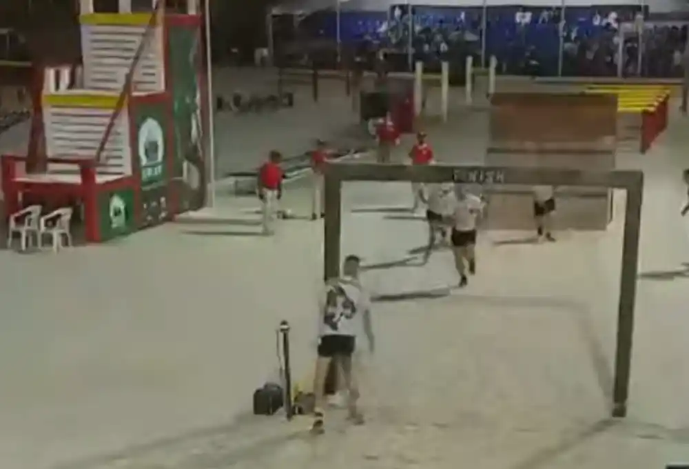 Crna Gora zauzela 26. mjesto na takmičenju Dubai SWATT Challenge