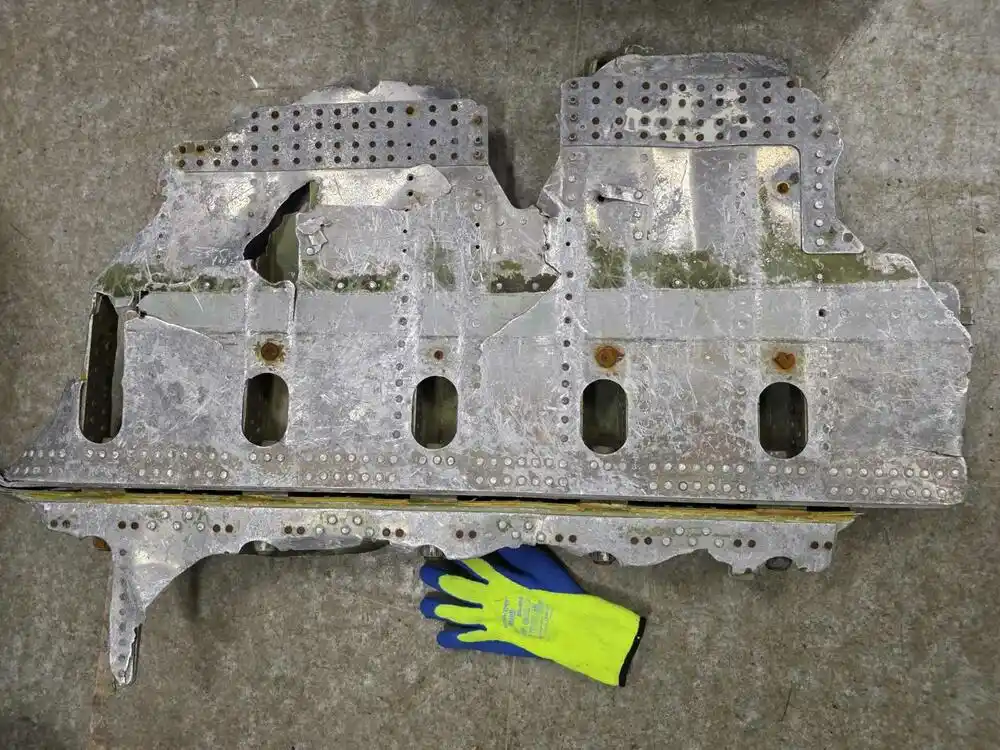 Crnogorski naučnici na Antarktiku postali dio misije čuvanja uspomene na stradale u istraživanjima na ledenom kontinentu