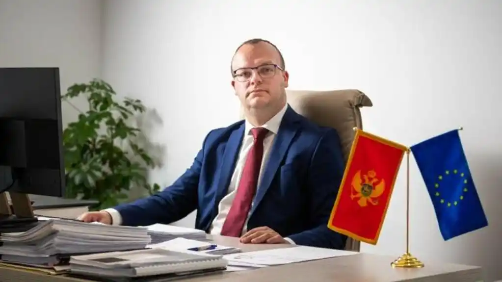 Ćulafić: Potrošnja plastičnih kesa smanjena sa 100 na 65 po stanovniku