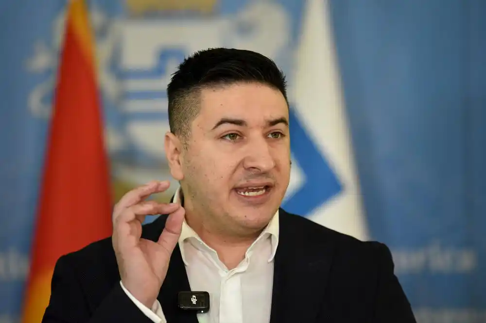 Dajković može tražiti drugo mjesto ili naknadu