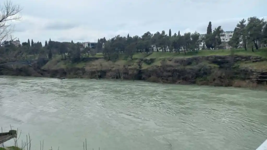 Danas nastavak potrage za nestalima u Morači