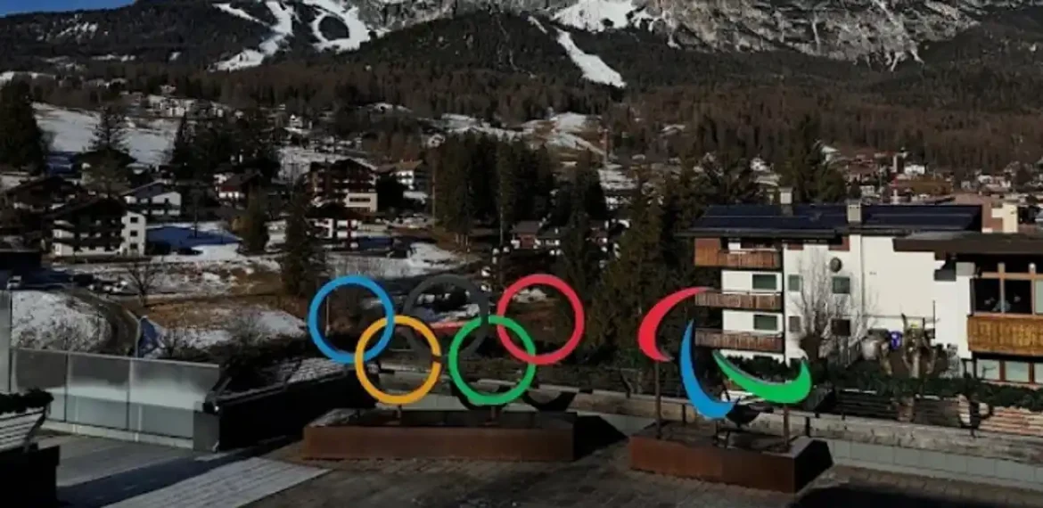 Danas počinju Zimske Olimpijske igre