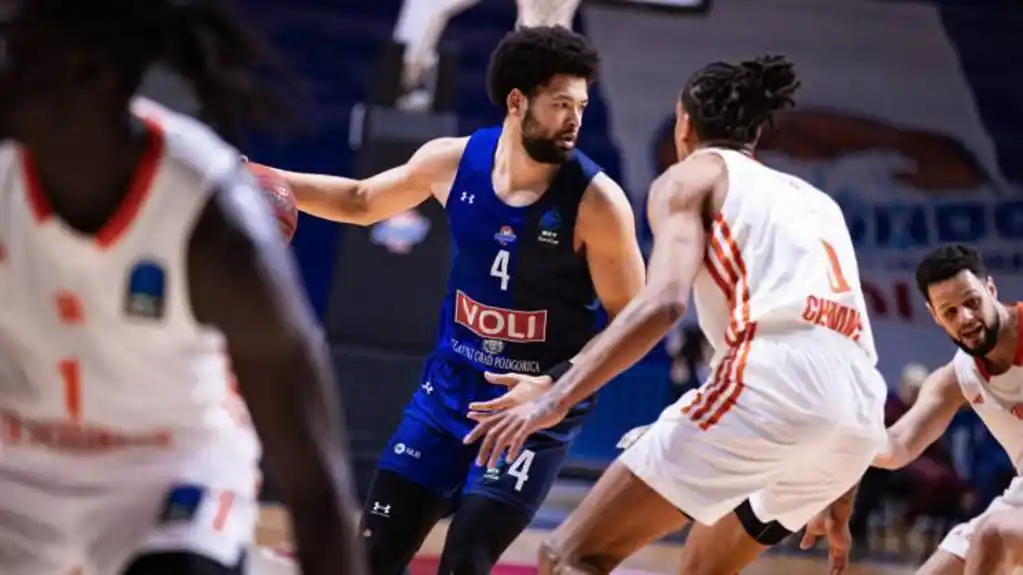 Derbi u Morači: Budućnost večeras dočekuje lidera grupe Burg