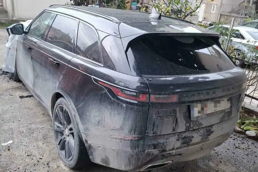 Derviševiću određen pritvor zbog paljenja automobila svešteniku Backoviću