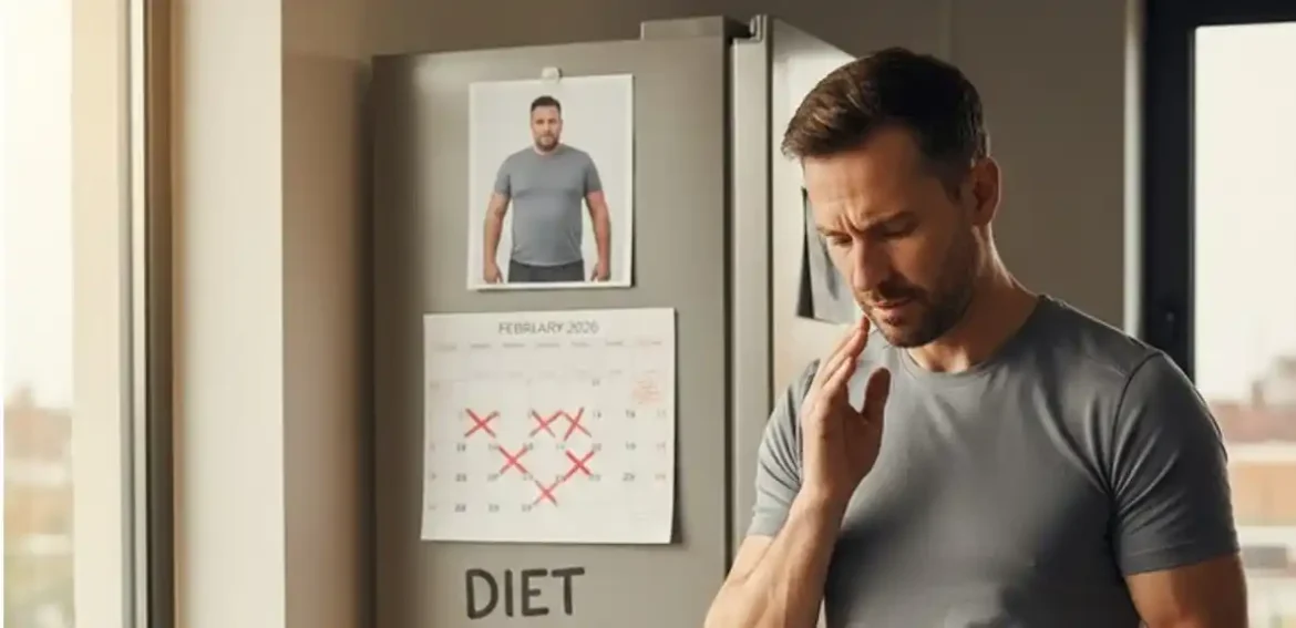 Dijeta koja traje 14 dana, a „skida“ osam kilograma