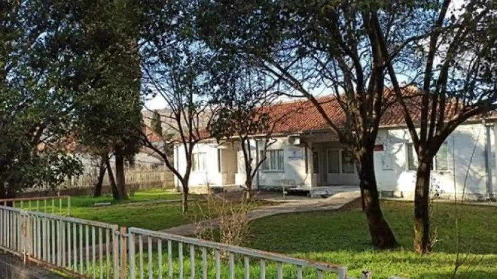 Dom zdravlja Glavnog grada: Adaptacija objekta u Tološima u toku, predviđena radiološka služba i apoteka Montefarma