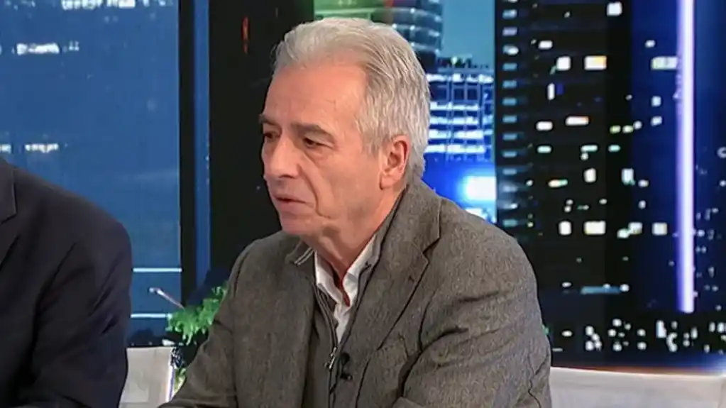 Drecun: Pakt Hrvatske, Albanije i Kosova usmjeren protiv srpskog naroda u cjelini