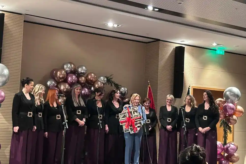 Druga osnovna škola u Budvi proslavila 17. rođendan