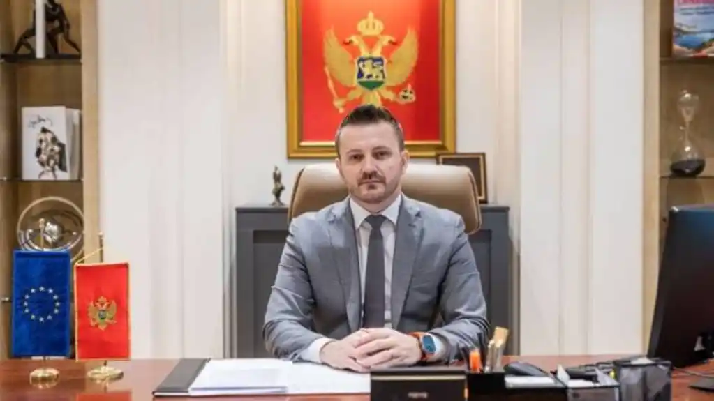 Dukaj: Iskorak ka konačnom i zakonitom rješenju