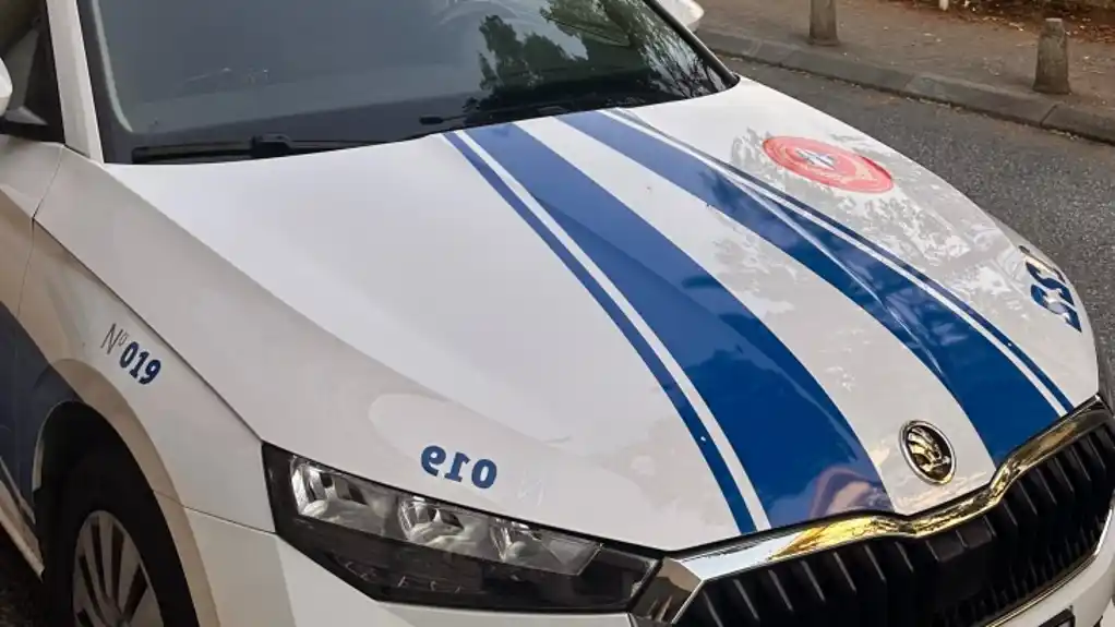 Dvije osobe uhapšene u Herceg Novom zbog pokušaja otmice