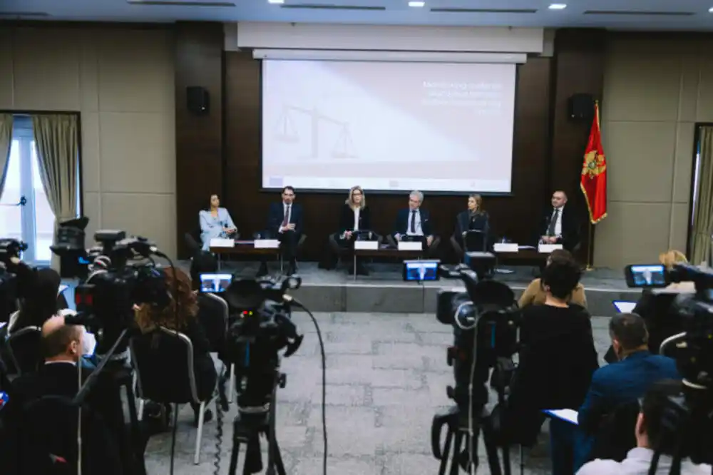 Efikasnije rješavanje slučajeva torture i rodno zasnovanog nasilja ključno za pristupanje EU