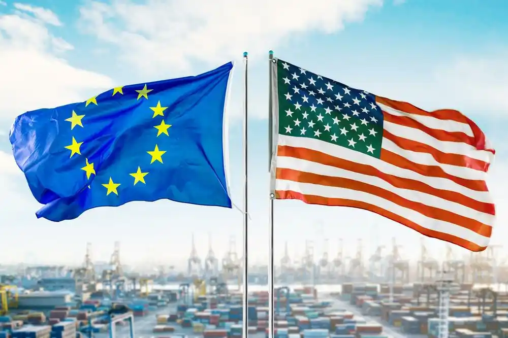 EK pozvala SAD da poštuju uslove trgovinskog sporazuma