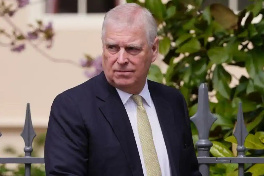 Epstinovi dokumenti: Jesu li samo vrh ledenog brijega u istrazi protiv Endrua