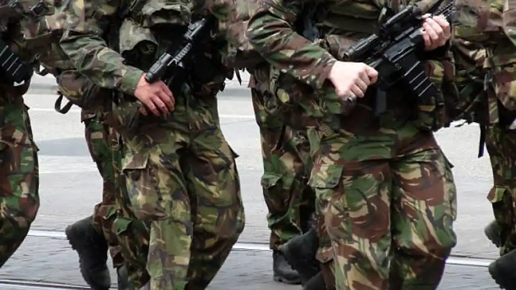 Evropa ima oružje, ali i dalje ne može bez Amerike