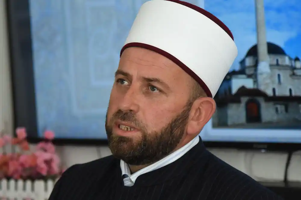 Fejzić: Vrijednosti ramazana univerzalne i potrebne svakom društvu