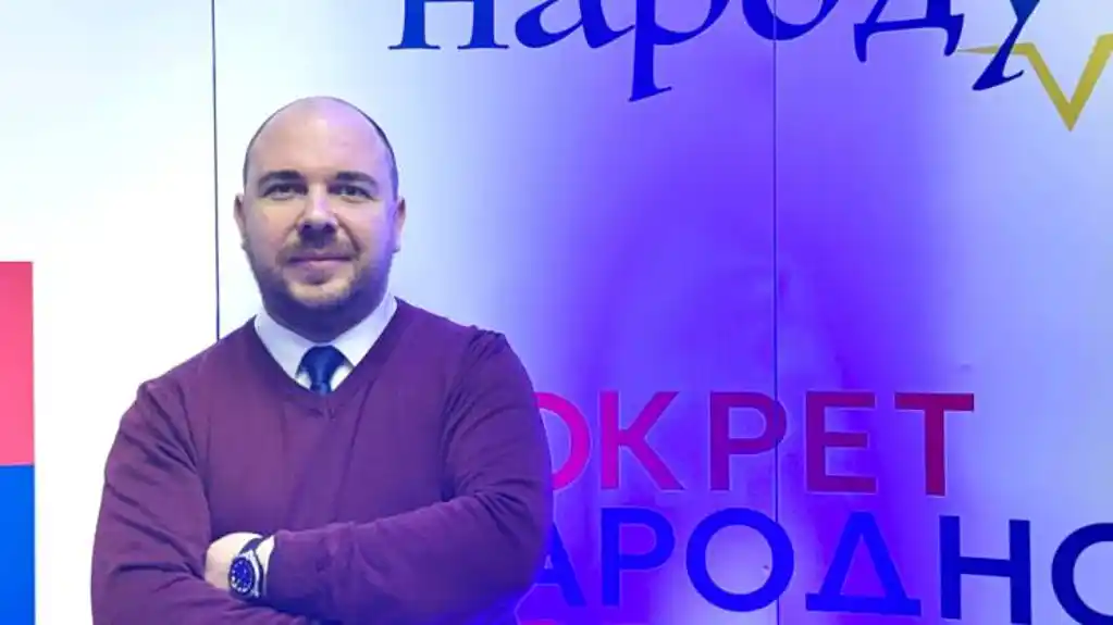 Femić: Srpski jezik zaslužuje institucionalno normiranje u Crnoj Gori