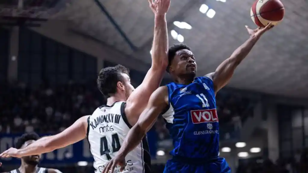 Ferel dobio pasoš Crne Gore