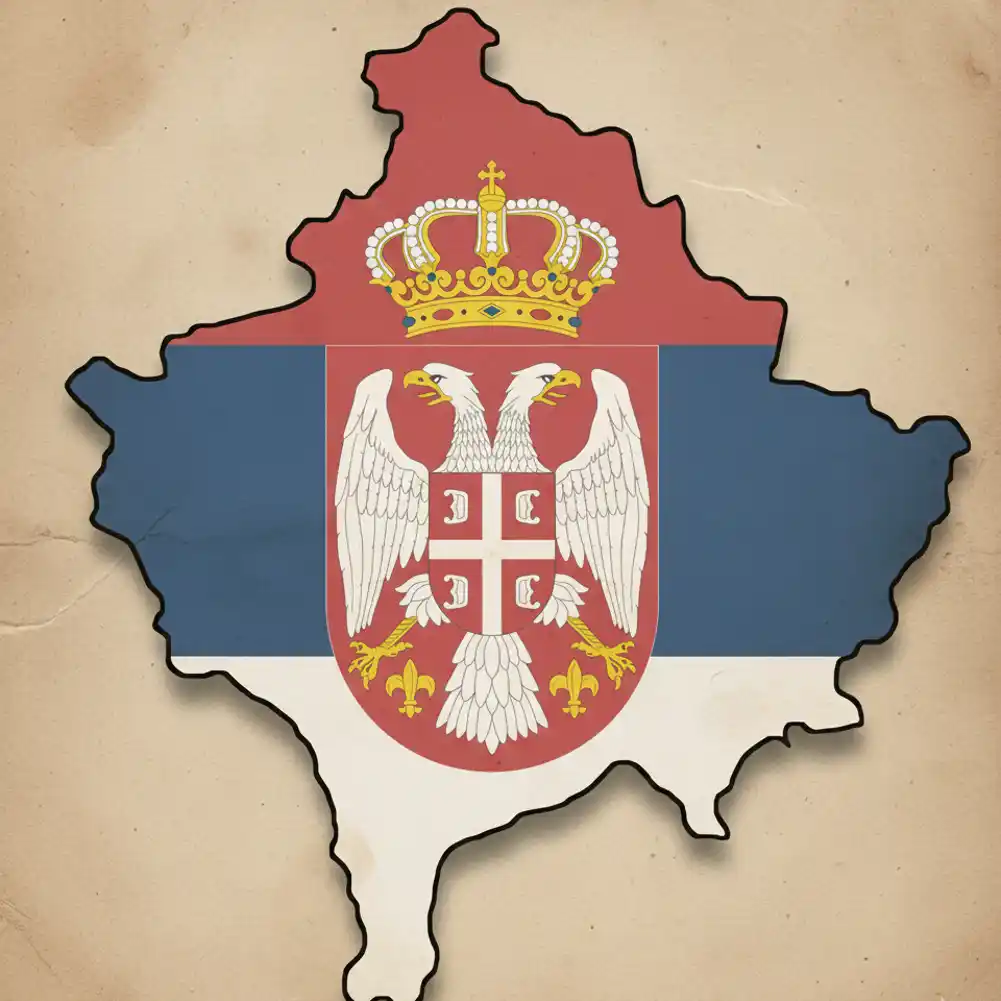 Francuski novinar: Evropljani i Amerikanci rasparčali jednu naciju a Srbiji oteli njenu pokrajinu!