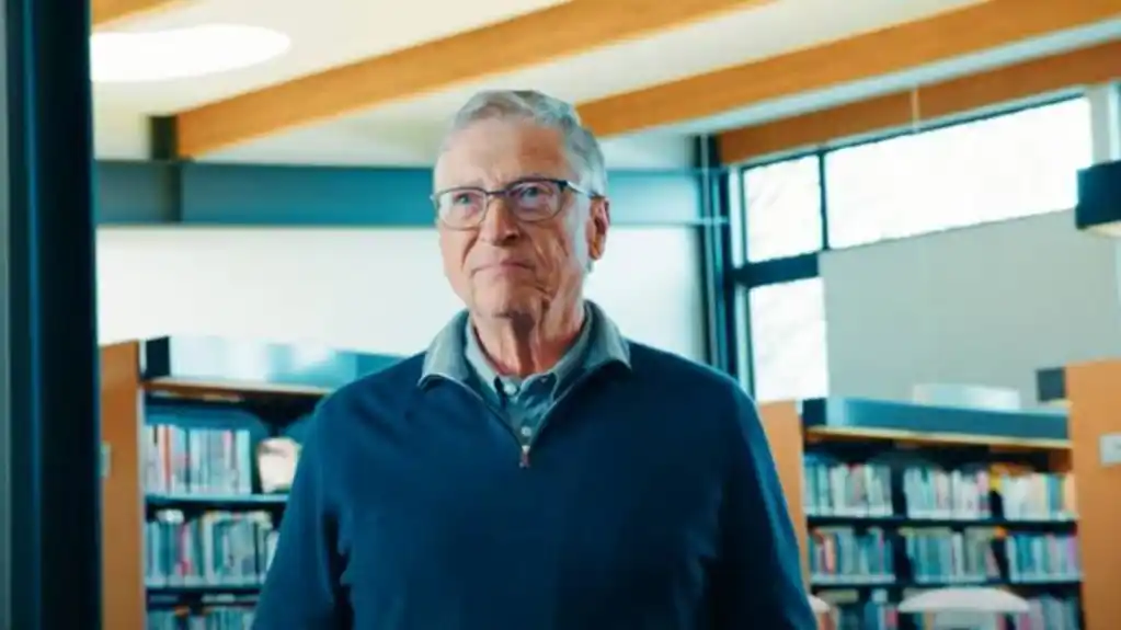 Gejts se zbog slučaja Epstin povukao sa samita o vještačkoj inteligenciji u Indiji