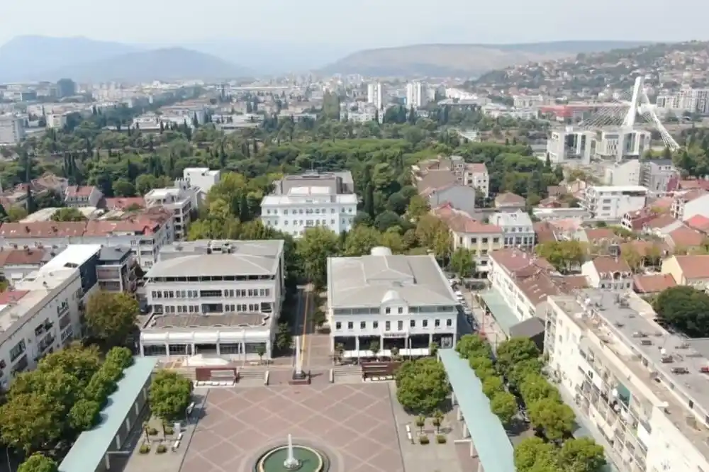 Gotovo svaki osmi zaposleni u podgoričkim preduzećima je na bolovanju