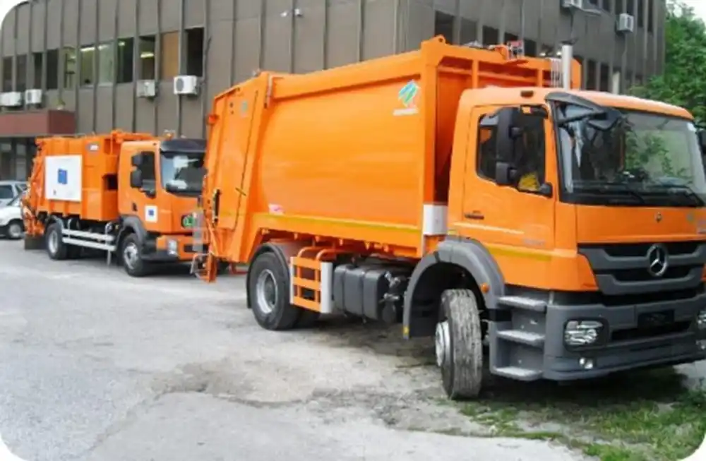 Građani i privreda Komunalnom Kotor duguju tri miliona evra