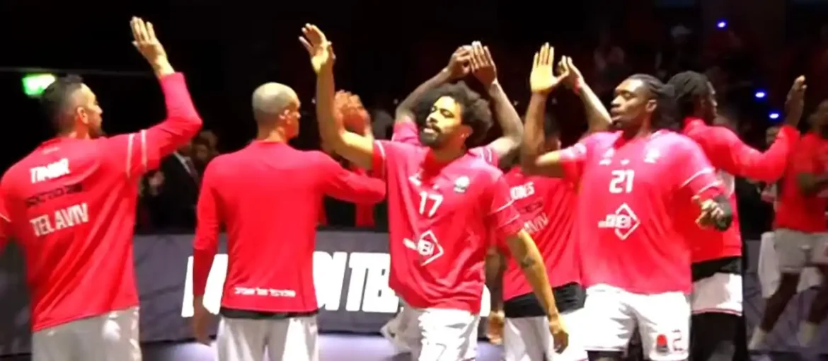 Hapoel cilja moćno pojačanje za napad evropski tron