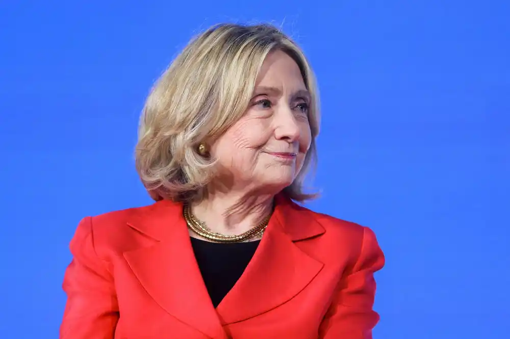 Hilari Klinton izjavila pred kongresnim odborom da nema informacije o Epstinu