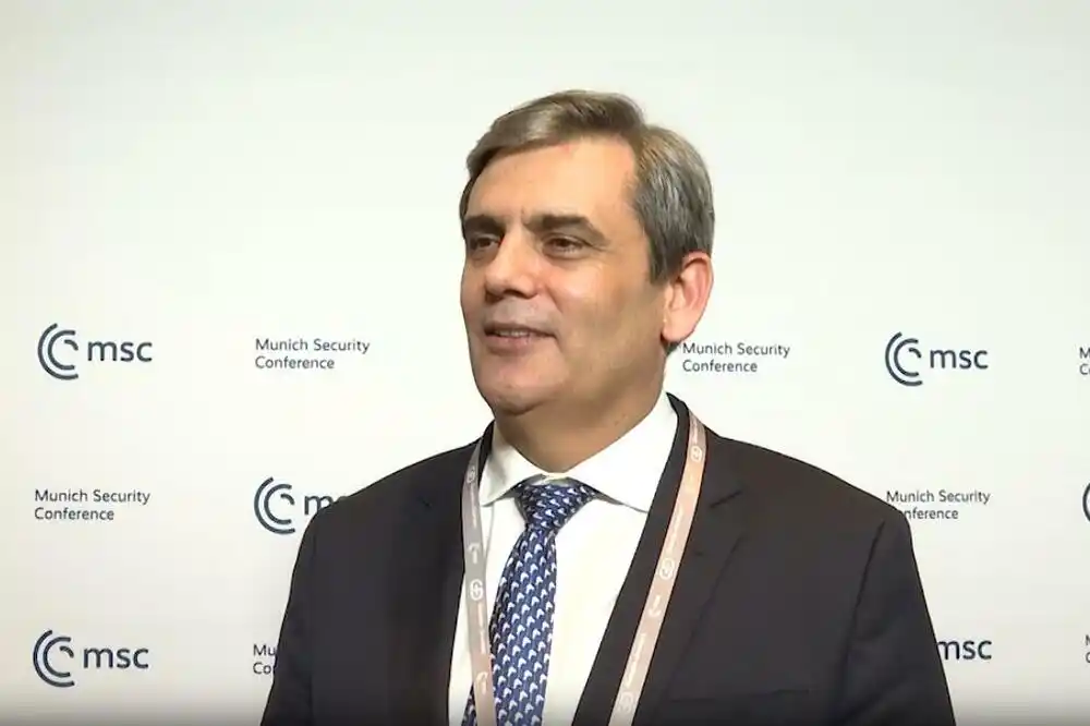 Ibrahimović: Crna Gora pouzdan partner i aktivan faktor stabilnosti u regionu