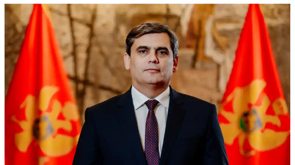 Ibrahimović na Molitvenom doručku u Vašingtonu