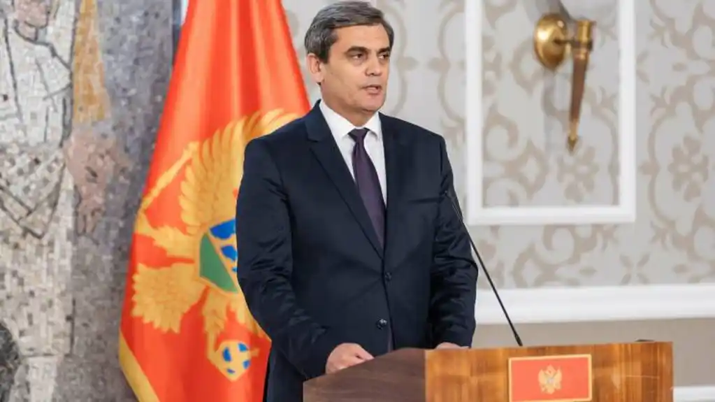 Ibrahimović na Nacionalnom molitvenom doručku u Vašingtonu razgovarao sa zvaničnicima o aktuelnim međunarodnim pitanjima i unapređenju saradnje