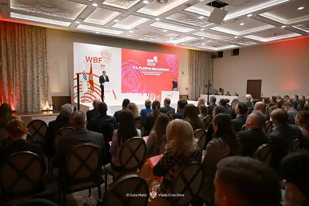 Ibrahimović: Snaga regiona se mjeri sposobnošću da se razlike pretvore u prednosti