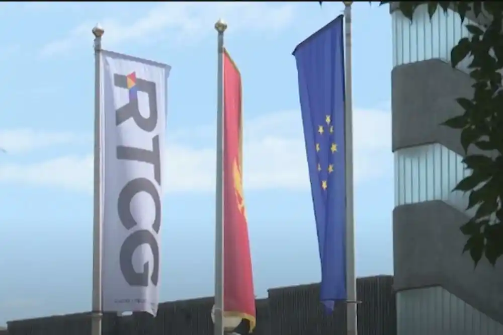 IFJ i EFJ: Alarm zbog kršenja sindikalnih prava u RTCG, zaposleni primorani da napuste sindikat