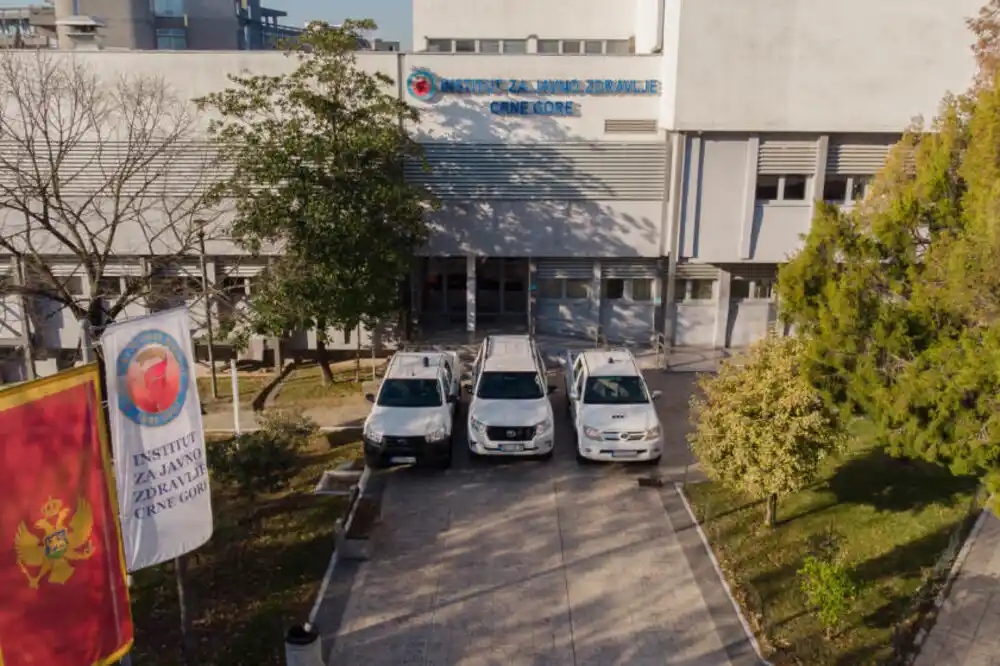 IJZ: Novim Zakonom predviđena obavezna potvrda o vakcinaciji djeteta kao uslov za pohađanje predškolskih ustanova