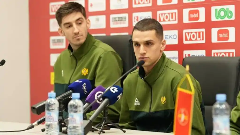 Ilić: Imamo šta da tražimo protiv Grčke; Popović: Brzo ćemo ući u „štos“