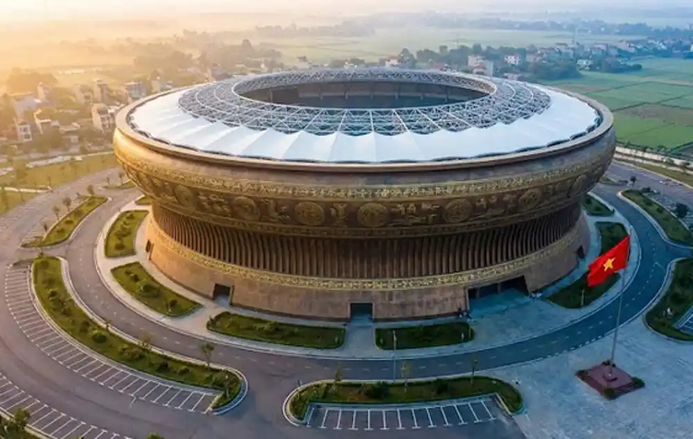 Imaće kapacitet od 135 hiljada mjesta: Pogledajte gdje se gradi najveći stadion na svijetu