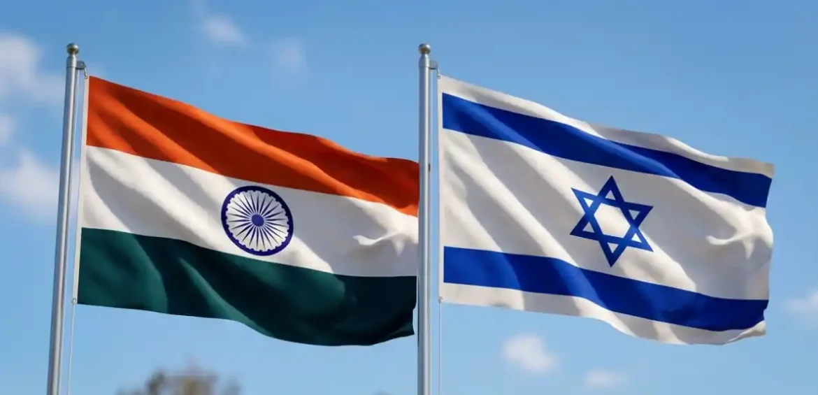 Indija i Izrael saglasni da nema mjesta terorizmu u svijetu
