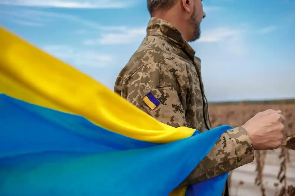 Inicijativa Municija za Ukrajinu obezbijedila novac za još 880.000 komada artiljerijske municije