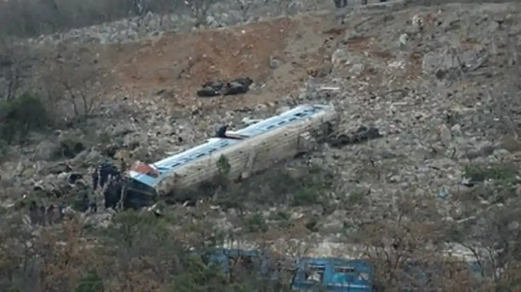 Inicijativa za anketni odbor o tragediji na Bioču pred poslanicima: Očekuje se rasprava u martu