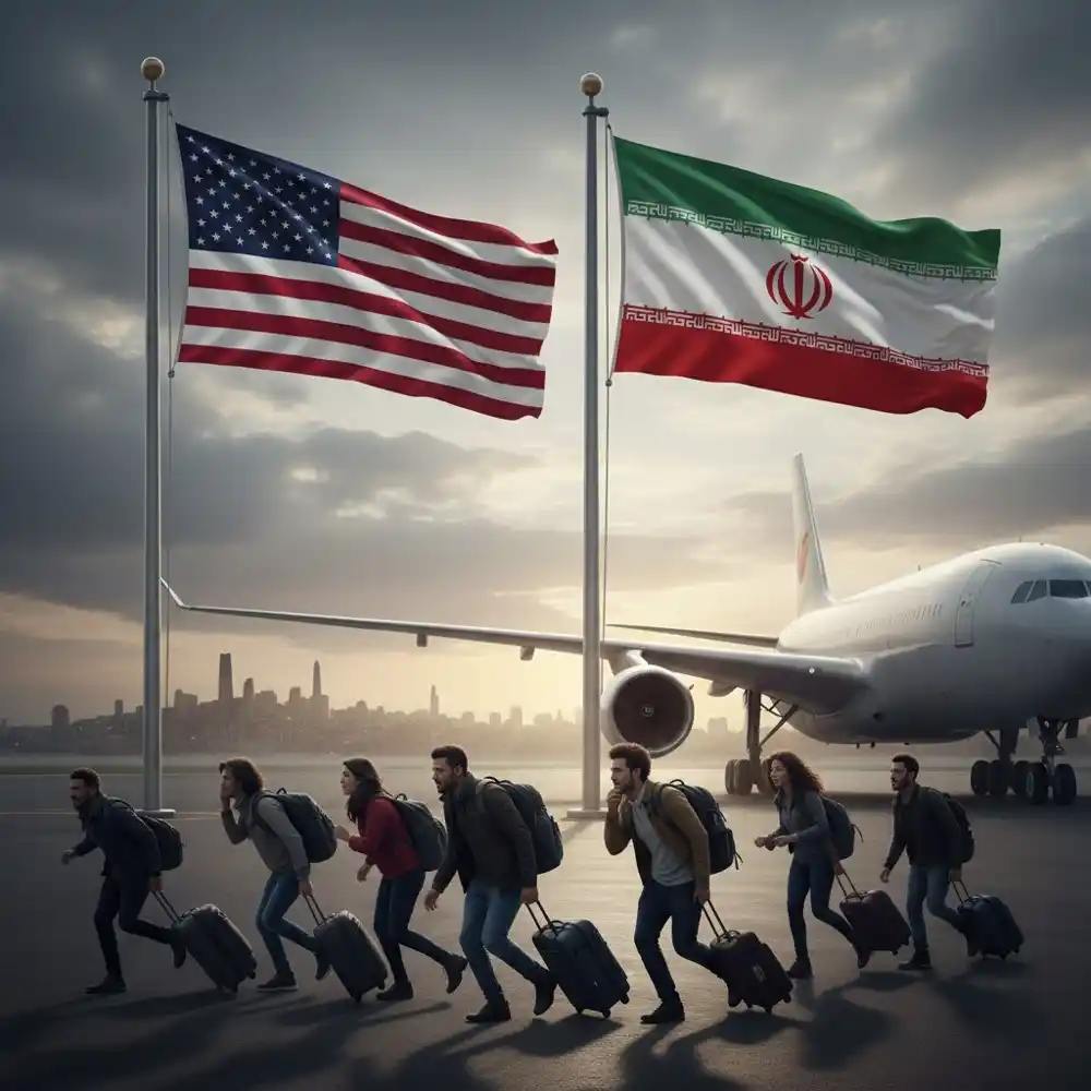 Iran želi pregovore, ali ne o raketama i uranijumu