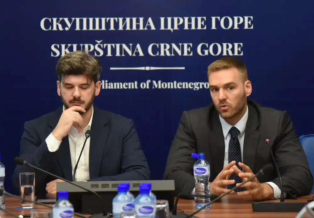 Izborna reforma stala usred trke ka EU