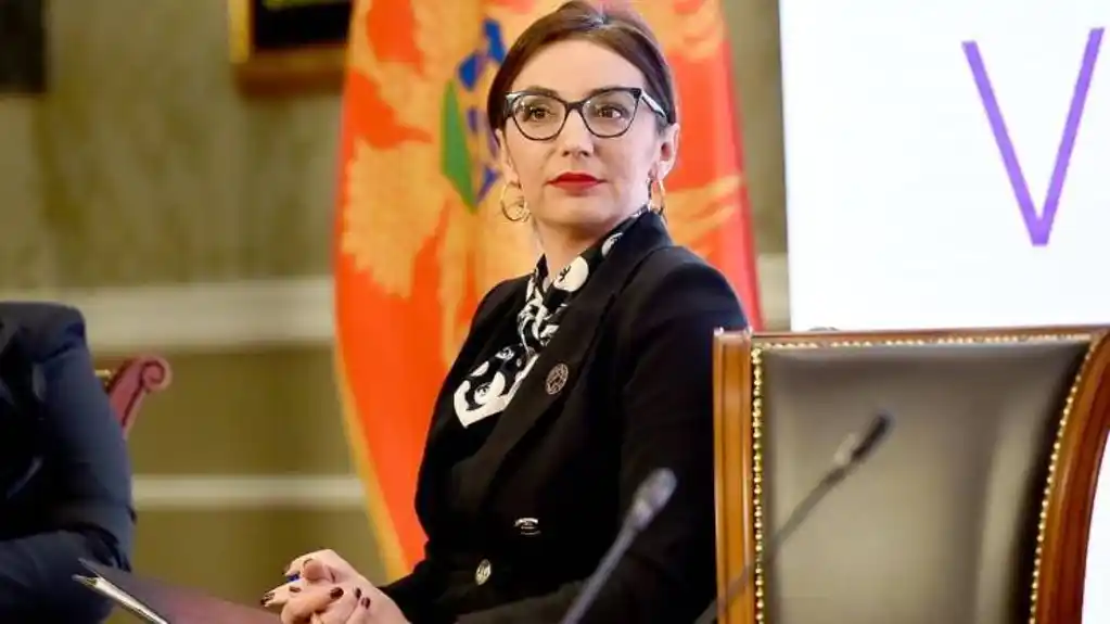 Jakšić-Stojanović: Knežević birao DPS, oni ga prihvatili za lidera opozicije