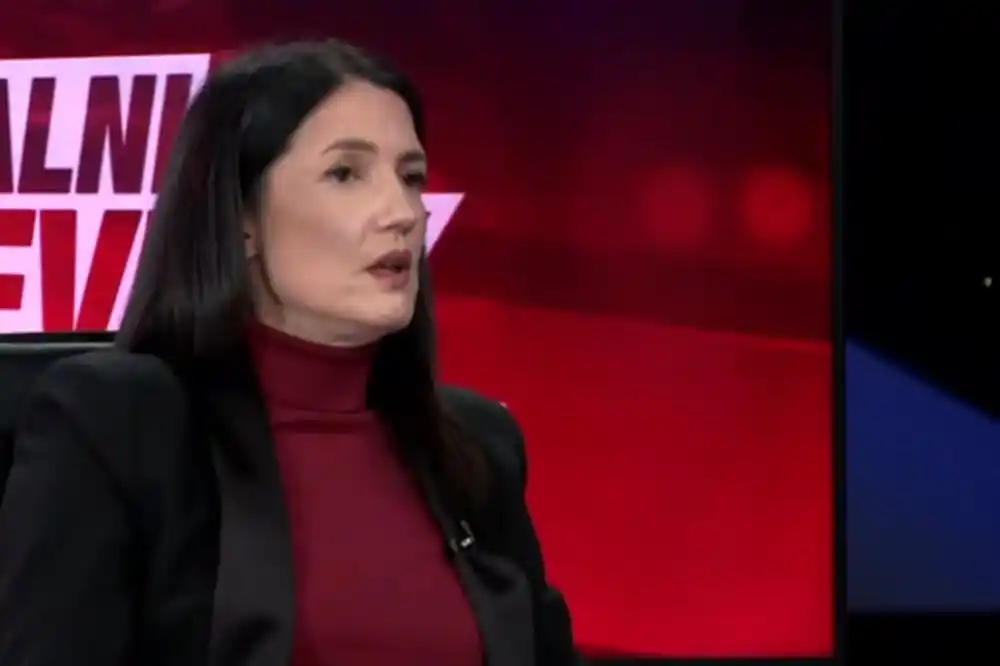 Jelena Trivić dobila prijetnje smrću zbog objave o koncertu Tompsona u Širokom Brijegu