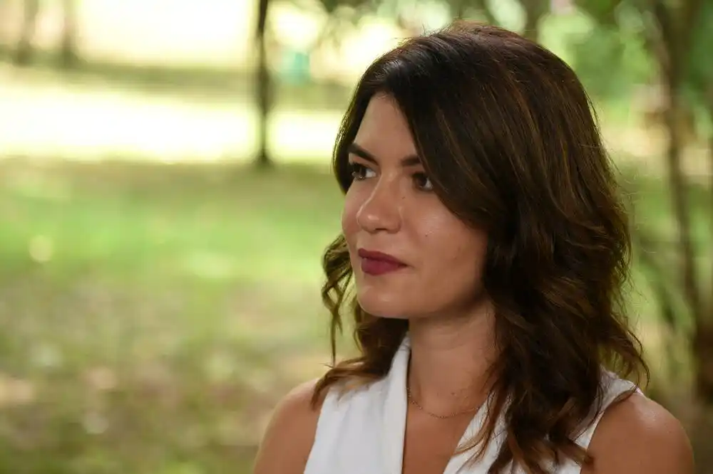 Jokić povukla kandidaturu za SAMU